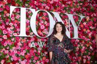 2018 Tony Awards - Red Carpet - Source: Getty